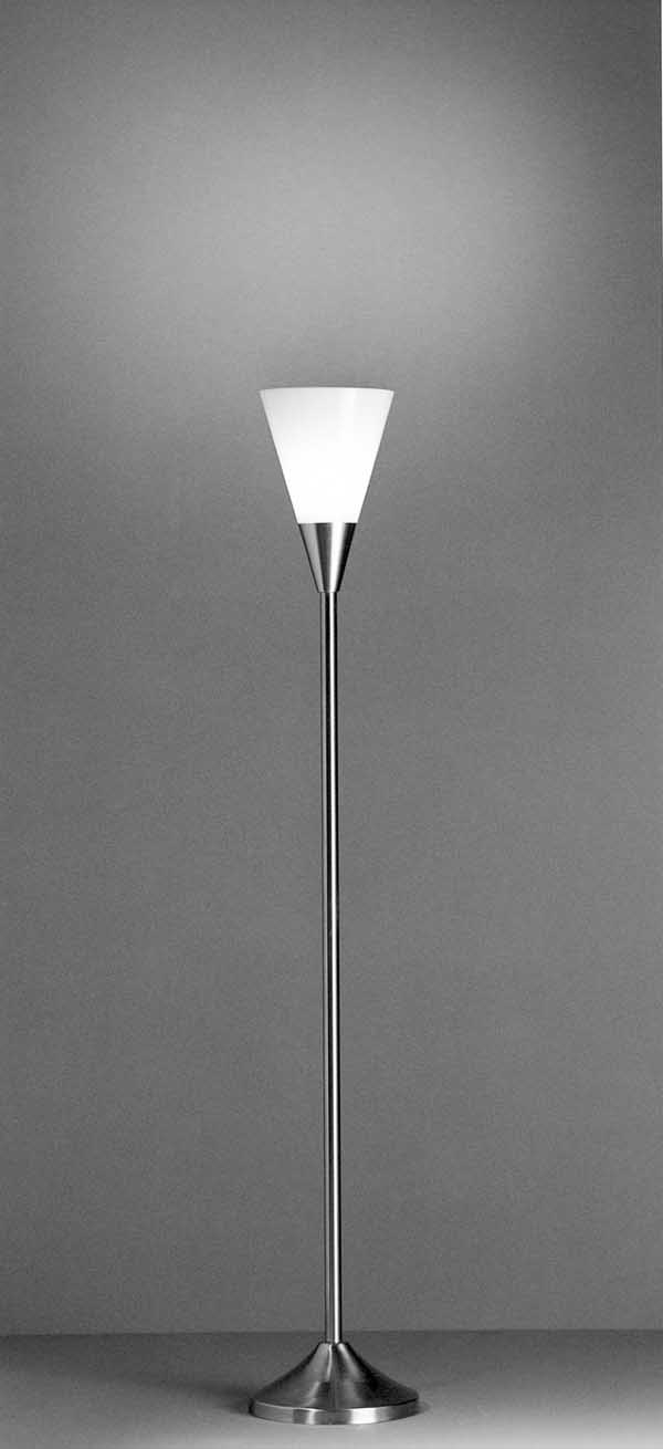 Giso cono staande lamp